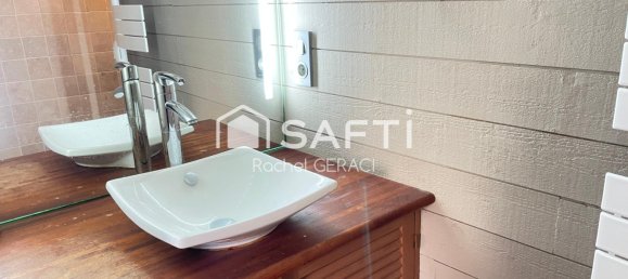 1 Schlafzimmer Wohnung in Le Croisic, France, Nr. 316904 6