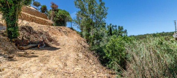 Земельный участок 7822м² в Эрисейра, Португалия № 48754 11