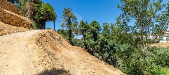 Земельный участок 7822м² в Эрисейра, Португалия № 48754 10