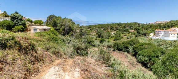 Земельный участок 7822м² в Эрисейра, Португалия № 48754 7
