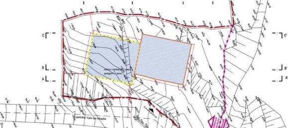 Земельный участок 7822м² в Эрисейра, Португалия № 48754 13