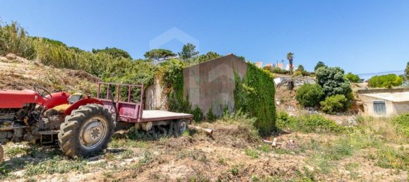 Земельный участок 7822м² в Эрисейра, Португалия № 48754 4