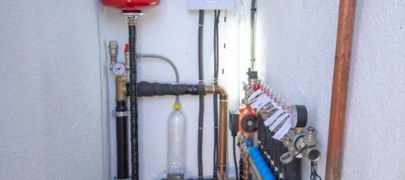 2 bedrooms House in Cap Salou, Spain No. 3098 24