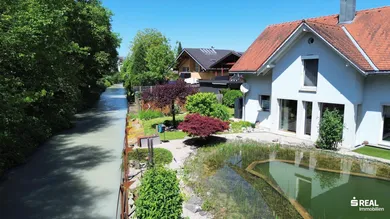 4-Zimmer Haus in Schlins, Austria, Nr. 236199