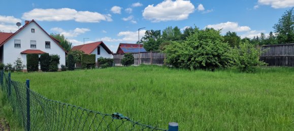 Земельный участок в Фюрт, Германия № 86774 2