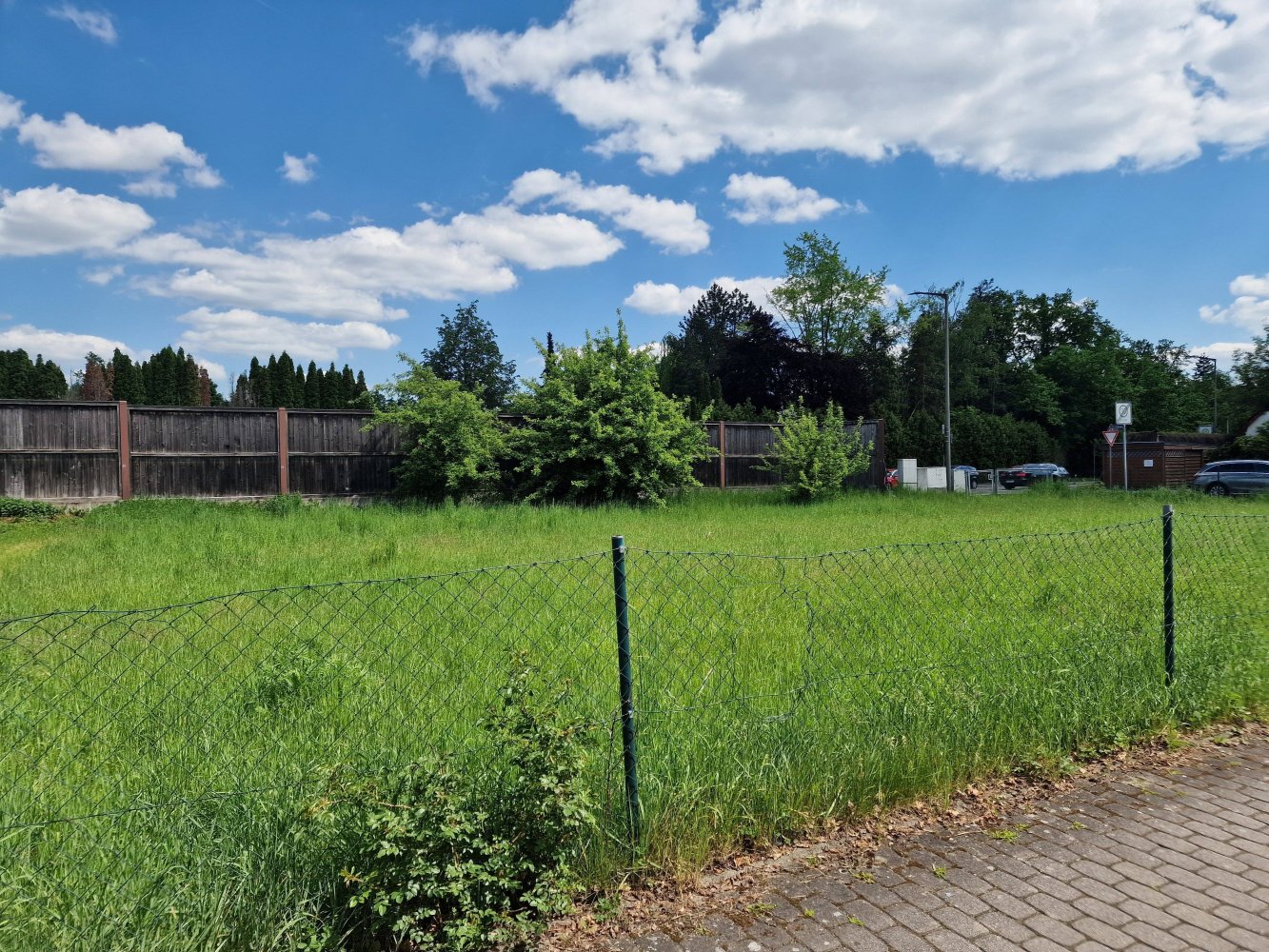 Земельный участок в Фюрт, Германия № 86774