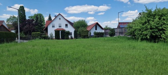 Земельный участок в Фюрт, Германия № 86774 3