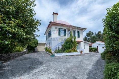 4 Schlafzimmer Haus in Mansores, Portugal, Nr. 176879