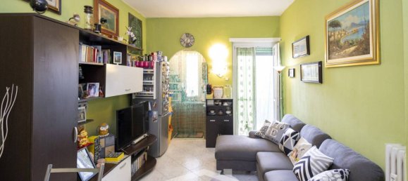 1 bedroom Apartment in Turin, Italy No. 350194 13