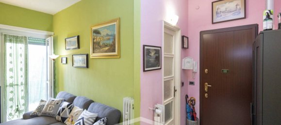 1 bedroom Apartment in Turin, Italy No. 350194 12