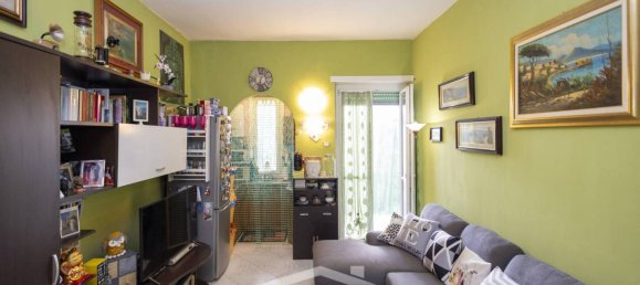 1 bedroom Apartment in Turin, Italy No. 350194 16