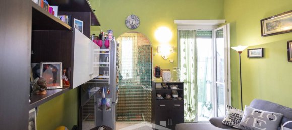 1 غرف نوم شقة في Turin, Italy رقم 350194 48