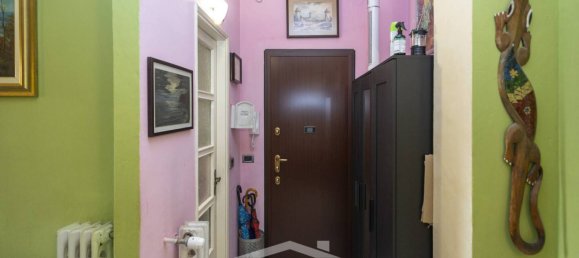 1 bedroom Apartment in Turin, Italy No. 350194 10