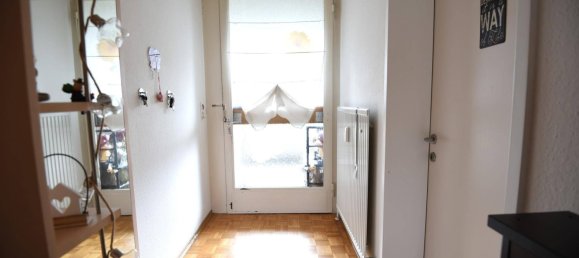 2-Zimmer Wohnung in Lustenau, Austria, Nr. 236188 3