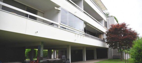 2-Zimmer Wohnung in Lustenau, Austria, Nr. 236188 9