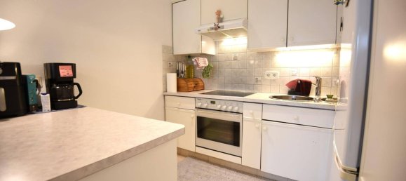 2-Zimmer Wohnung in Lustenau, Austria, Nr. 236188 2