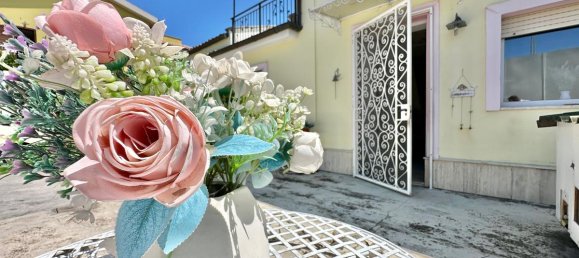 Casa de 2 dormitorios en Silvi, Italy No. 296181 22