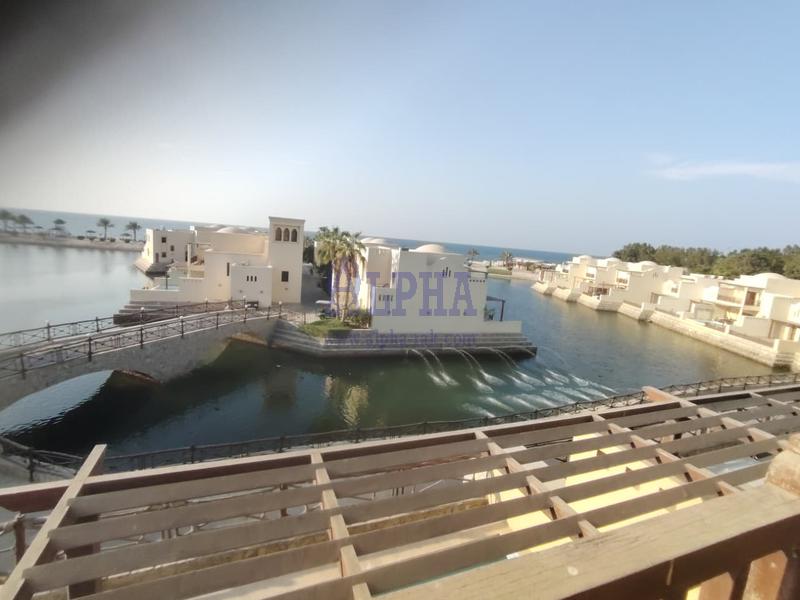 Villa de 3 dormitorios en Ras Al Khaimah, UAE No. 114306