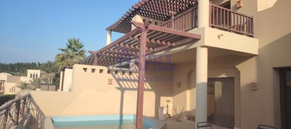 Villa de 3 dormitorios en Ras Al Khaimah, UAE No. 114306 16