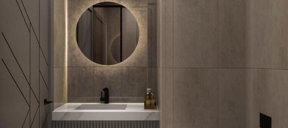 Apartment 1+1 in Avsallar, Turkey No. 31380 24