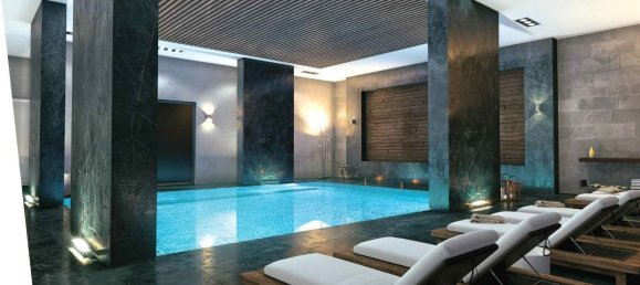 Apartment 1+1 in Avsallar, Turkey No. 31380 17