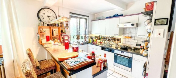 2 chambres Duplex à Bremen, Germany No. 82481 17