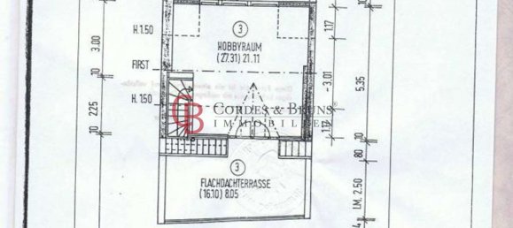 2 chambres Duplex à Bremen, Germany No. 82481 9