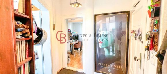 2 chambres Duplex à Bremen, Germany No. 82481 25