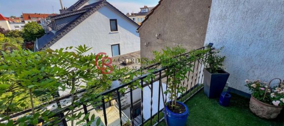 2 chambres Duplex à Bremen, Germany No. 82481 21