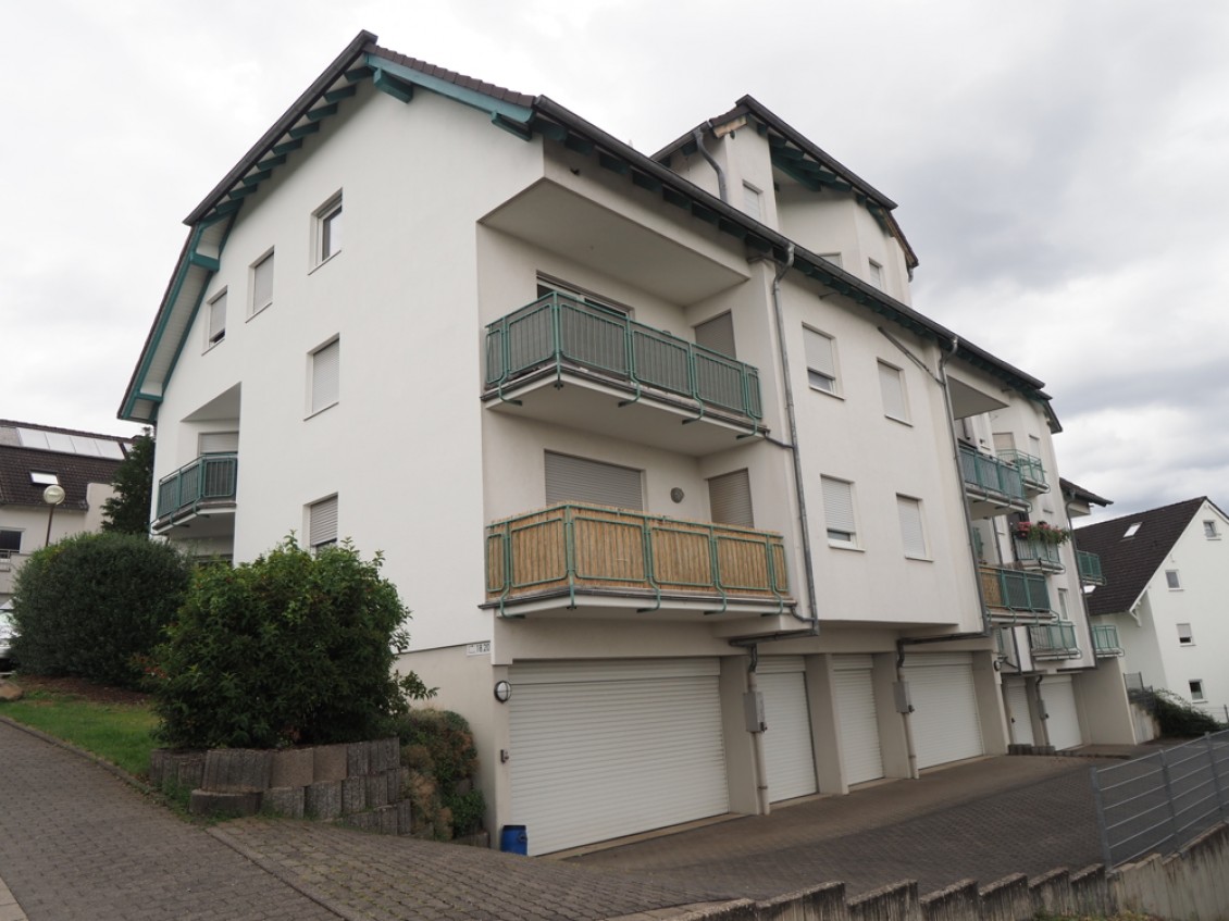 استوديو في Mayen-Koblenz, Germany رقم 224768