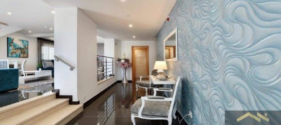 10 غرف نوم فيلا في Albufeira, Portugal رقم 124548 8