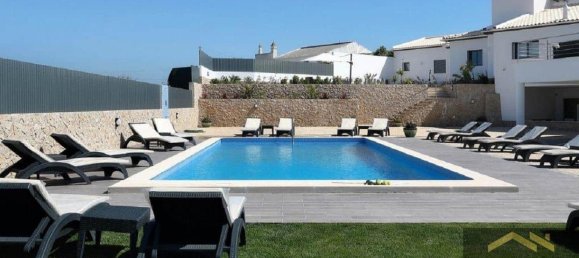 10 غرف نوم فيلا في Albufeira, Portugal رقم 124548 34