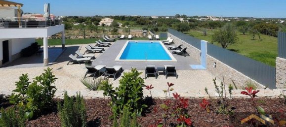 10 غرف نوم فيلا في Albufeira, Portugal رقم 124548 32