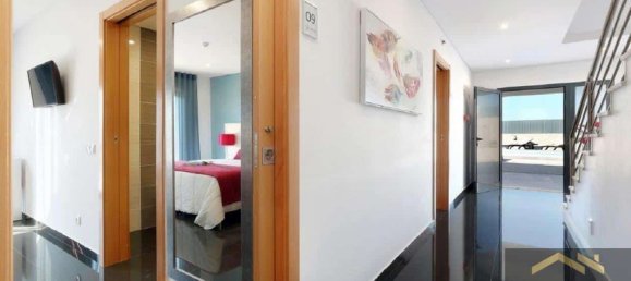 10 غرف نوم فيلا في Albufeira, Portugal رقم 124548 31