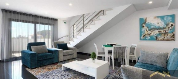 10 غرف نوم فيلا في Albufeira, Portugal رقم 124548 10