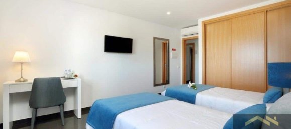 10 غرف نوم فيلا في Albufeira, Portugal رقم 124548 26