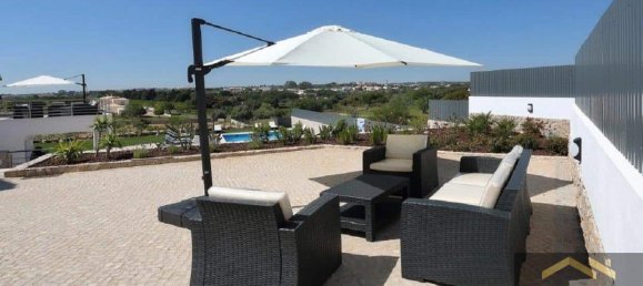 10 غرف نوم فيلا في Albufeira, Portugal رقم 124548 5