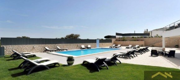 10 غرف نوم فيلا في Albufeira, Portugal رقم 124548 35