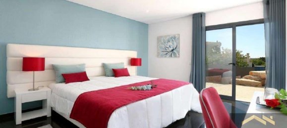 10 غرف نوم فيلا في Albufeira, Portugal رقم 124548 30