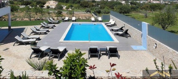 10 غرف نوم فيلا في Albufeira, Portugal رقم 124548 7