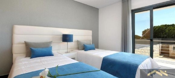 10 غرف نوم فيلا في Albufeira, Portugal رقم 124548 21