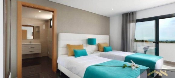 10 غرف نوم فيلا في Albufeira, Portugal رقم 124548 17