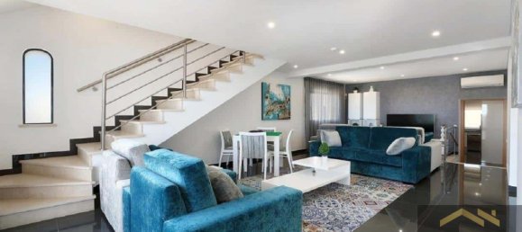 10 غرف نوم فيلا في Albufeira, Portugal رقم 124548 9