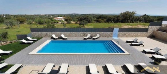 10 غرف نوم فيلا في Albufeira, Portugal رقم 124548 3