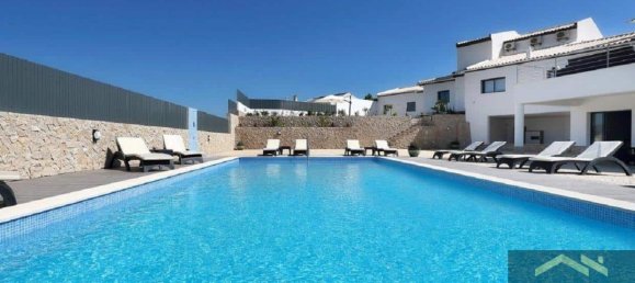 10 غرف نوم فيلا في Albufeira, Portugal رقم 124548 36