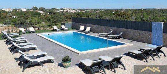 10 غرف نوم فيلا في Albufeira, Portugal رقم 124548 6