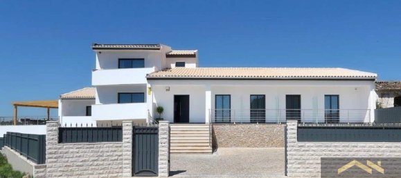 10 غرف نوم فيلا في Albufeira, Portugal رقم 124548 2