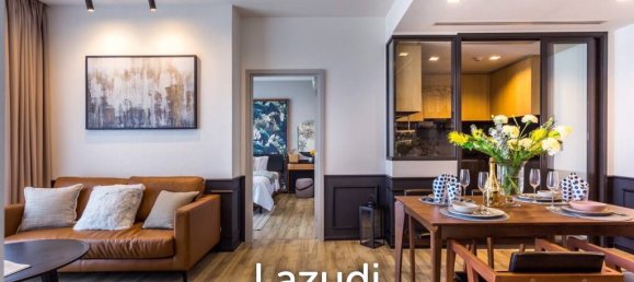 Apartamento com 3 quartos em condomínio em Chatuchak, Thailand N.º 17727 10