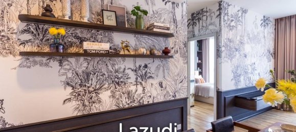 Apartamento com 3 quartos em condomínio em Chatuchak, Thailand N.º 17727 9