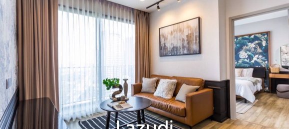 Apartamento com 3 quartos em condomínio em Chatuchak, Thailand N.º 17727 8